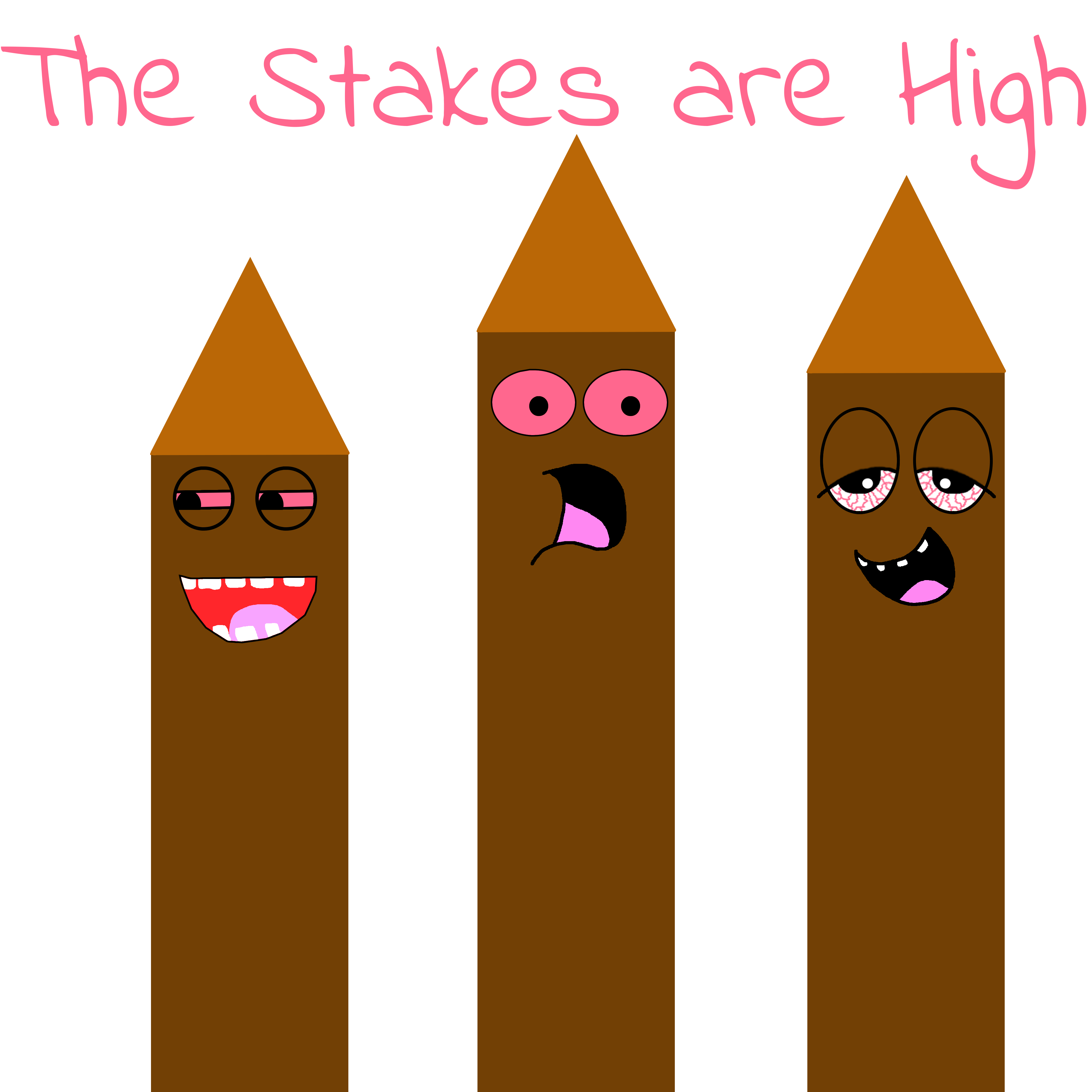 HighStakes