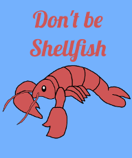 Shellfish Lobster